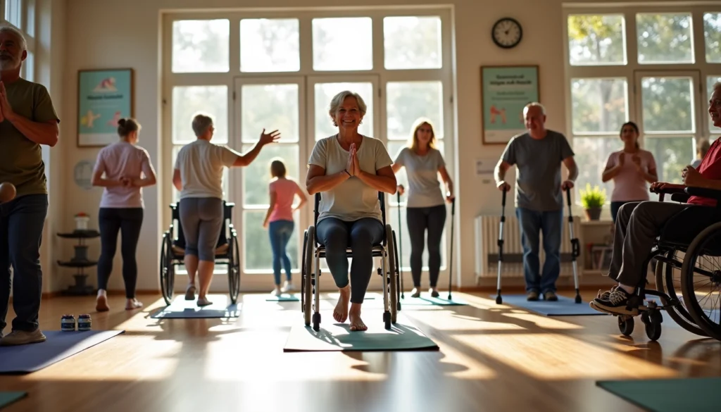 activité physique régulière activité physique régulière