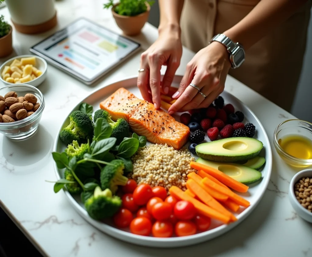 alimentation équilibrée alimentation équilibrée