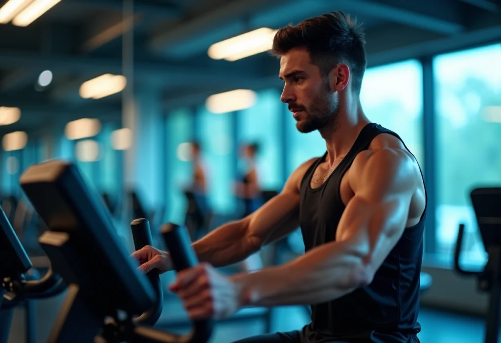 rameurs d'intérieur rameurs d'intérieur